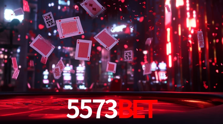 Bonus no Cassino 5573bet
